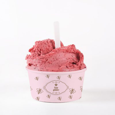 Orman Meyveleri ve Fesleğen